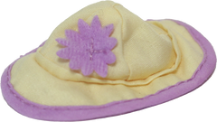 Flower Hat