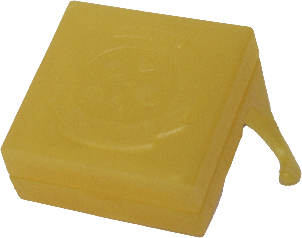 Hungry Pets Hat - Pizza Box