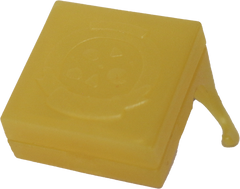 Hungry Pets Hat - Pizza Box