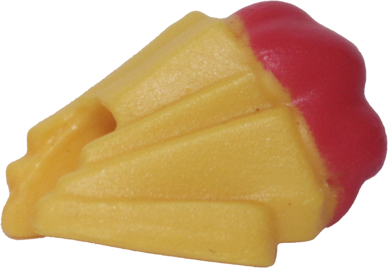 Hungry Pets Costume - French Fry