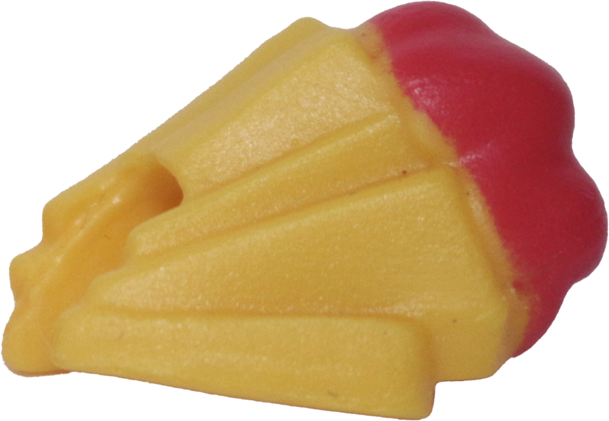 Hungry Pets Costume - French Fry