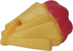 Hungry Pets Costume - French Fry