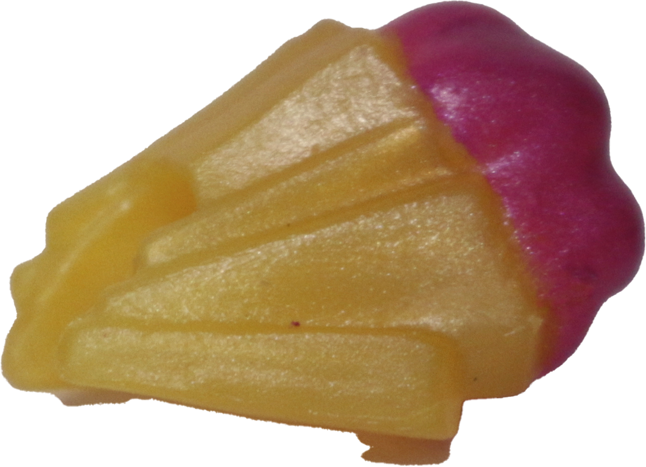 Hungry Pets Costume - French Fry