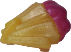 Hungry Pets Costume - French Fry