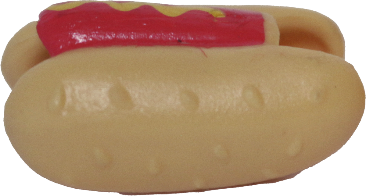 Hungry Pets Costume - Hot Dog