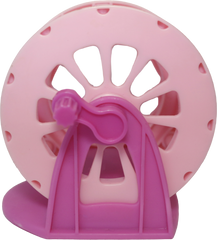 Hamster Wheel