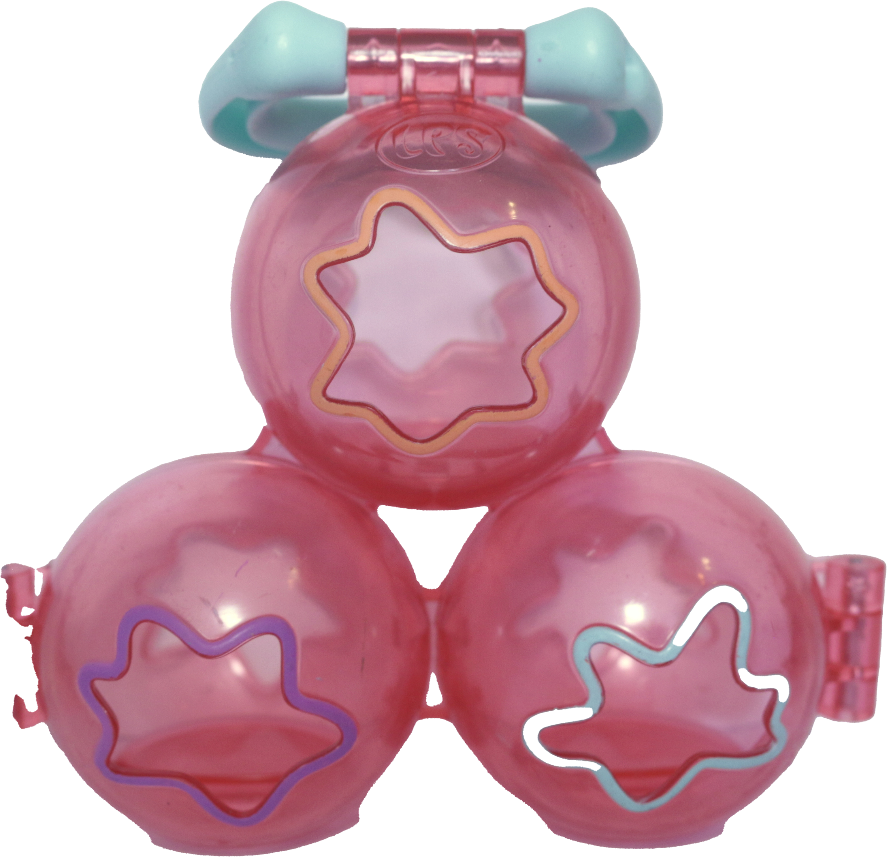 Petriplets Hamster Carrier