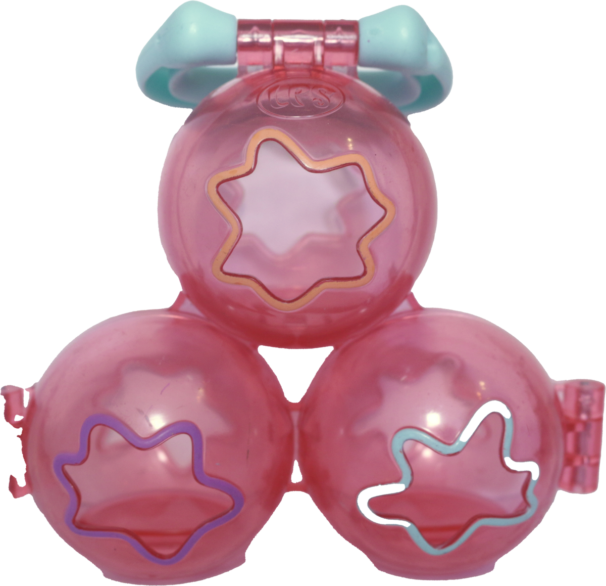 Petriplets Hamster Carrier