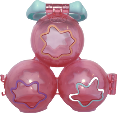 Petriplets Hamster Carrier