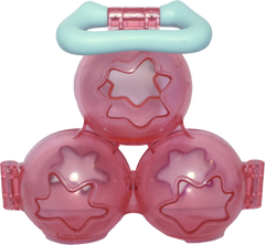 Petriplets Hamster Carrier