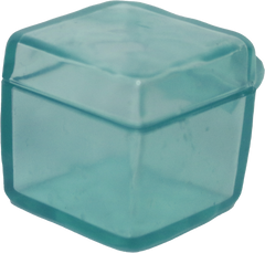 Clear Box