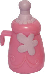 Magic Motion Bottle