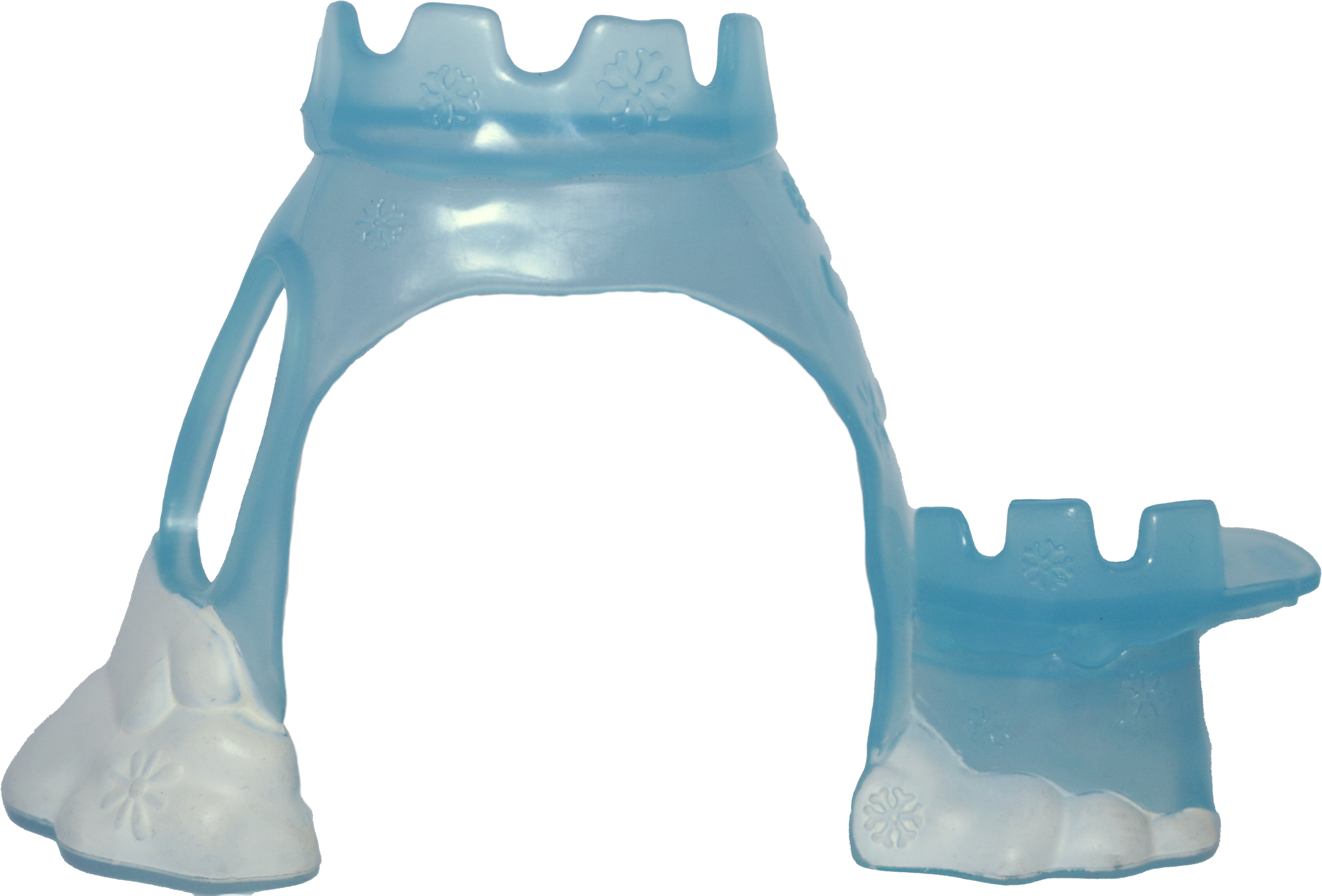 Arctic Adventure Display