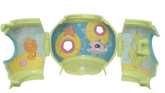 Snorkelin' Adventure Display