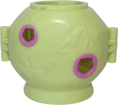 Snorkelin' Adventure Display