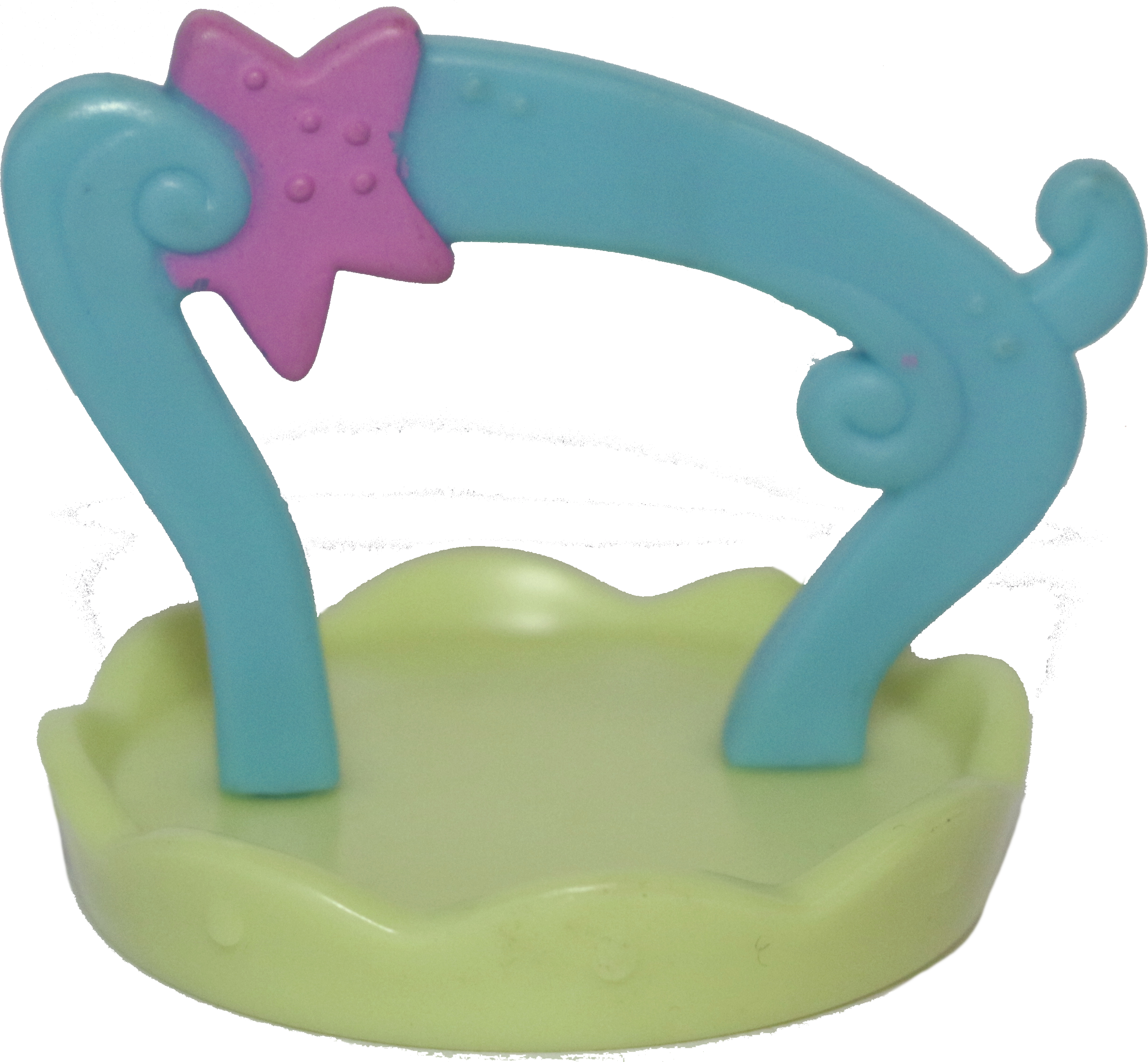 Snorkelin' Adventure Display