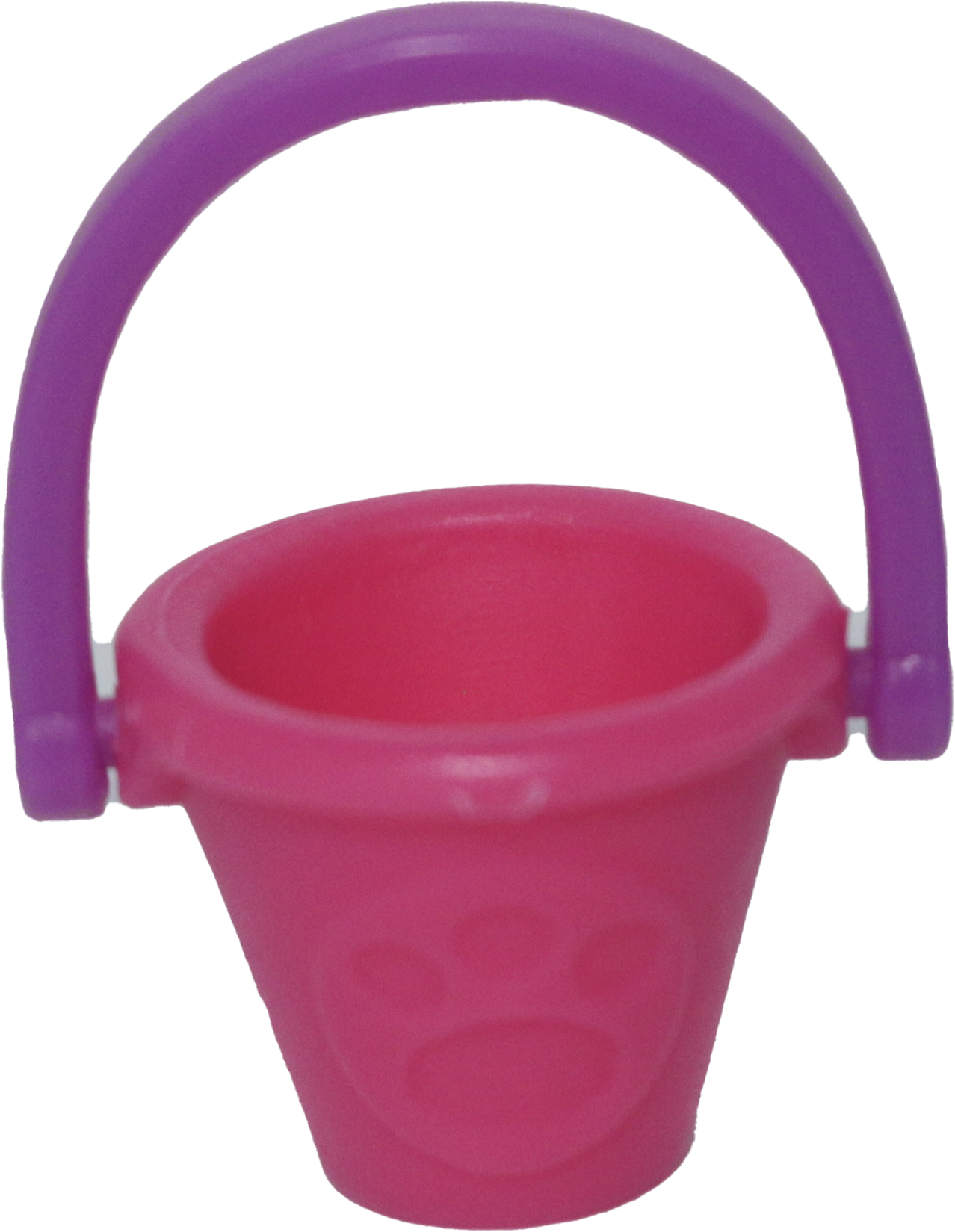 Small Bucket (Mix n Match)