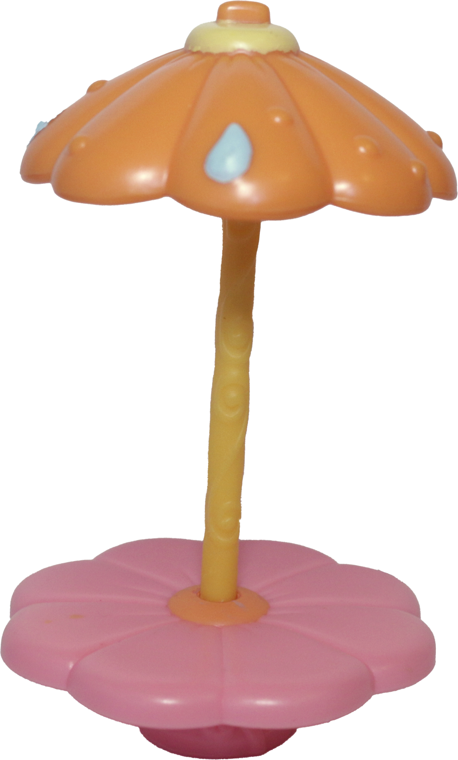 Flower Table (Mix-n-Match)