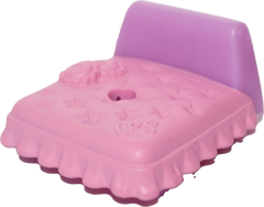 McDonald's Wave 2 Base -Frilly Bed