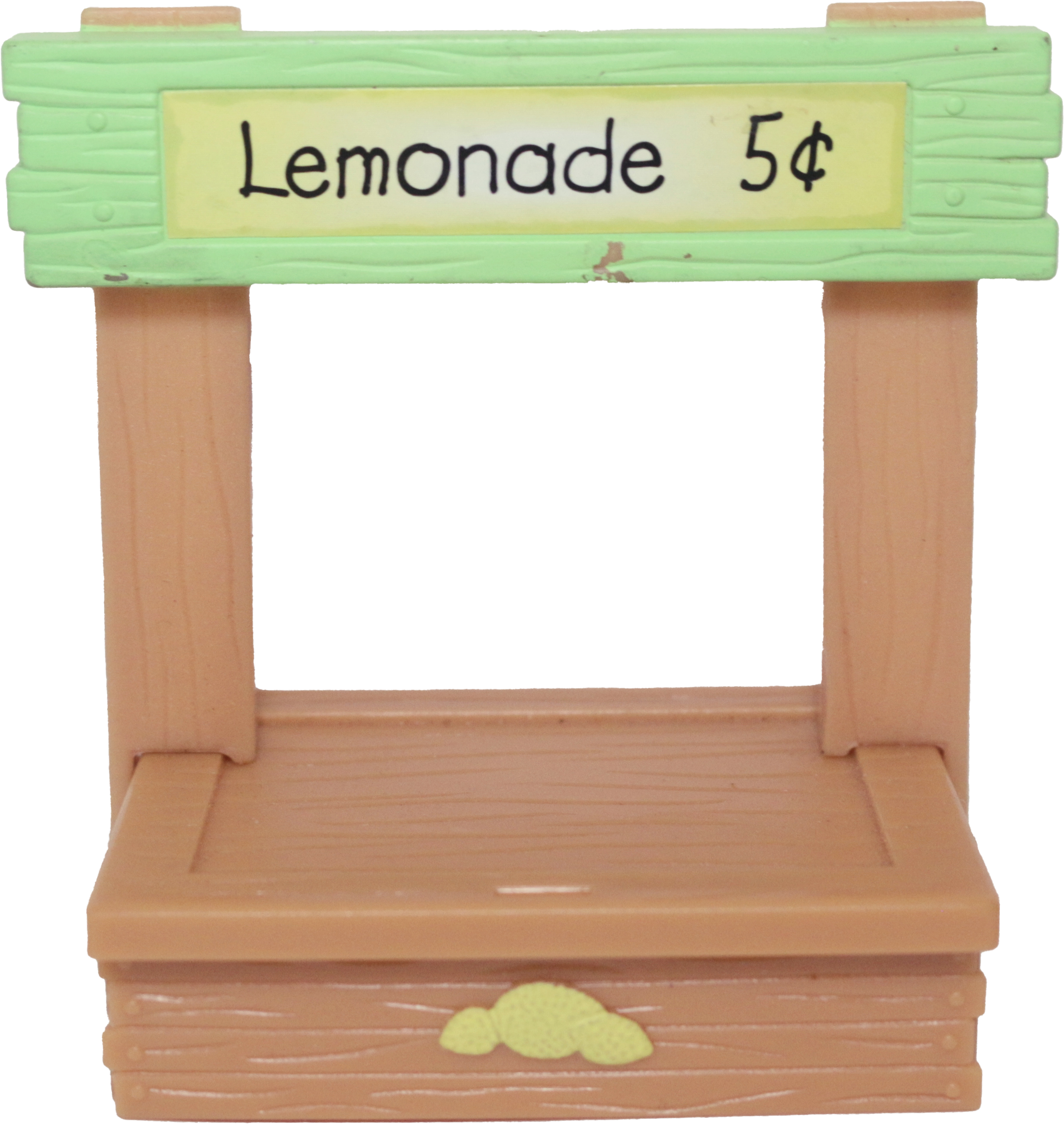 Lemonade Stand