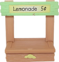 Lemonade Stand