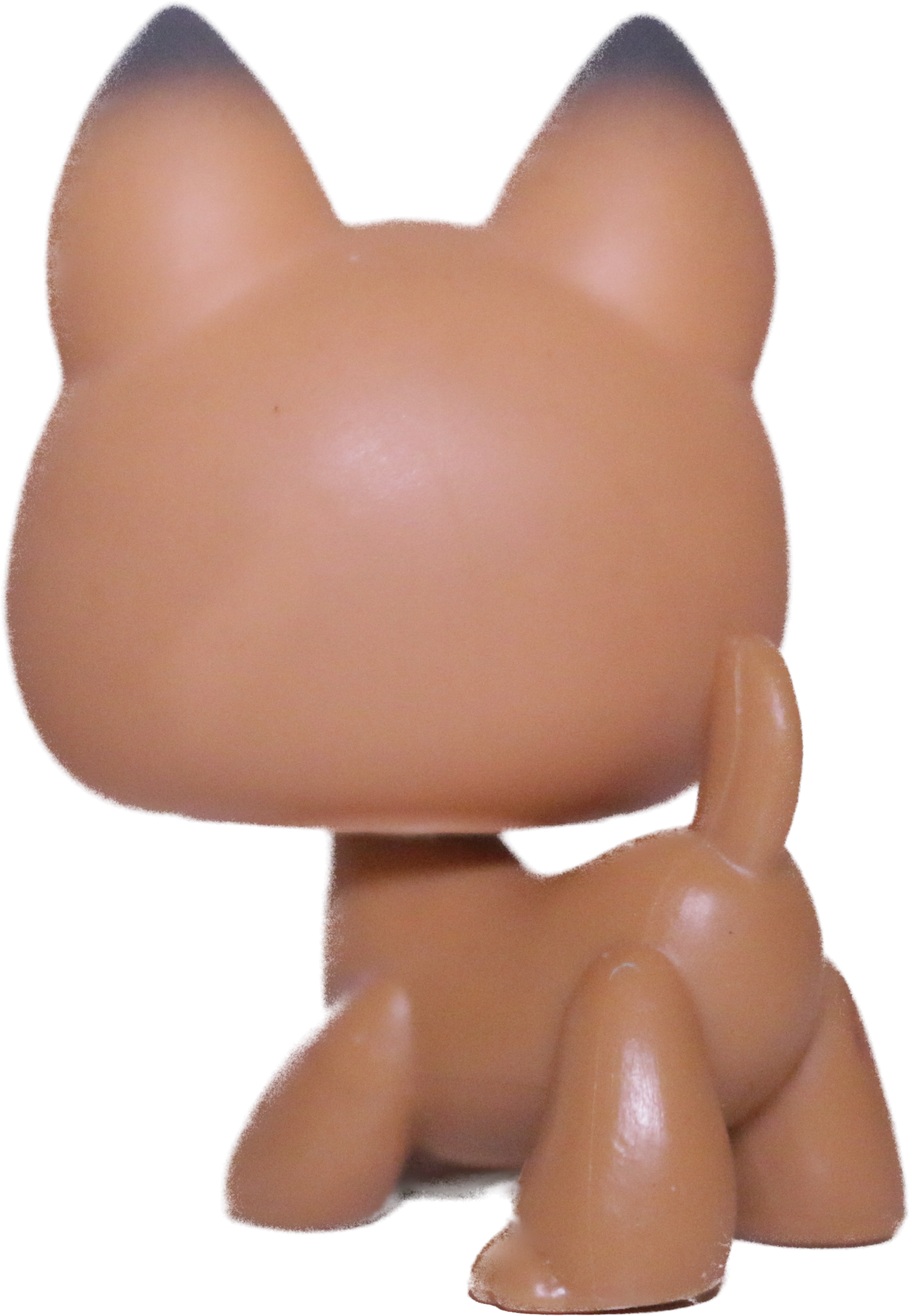 #0112 German Shepherd