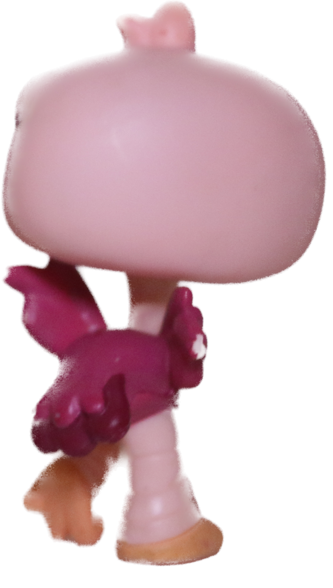 #0851 Ostrich