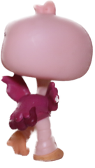 #0851 Ostrich