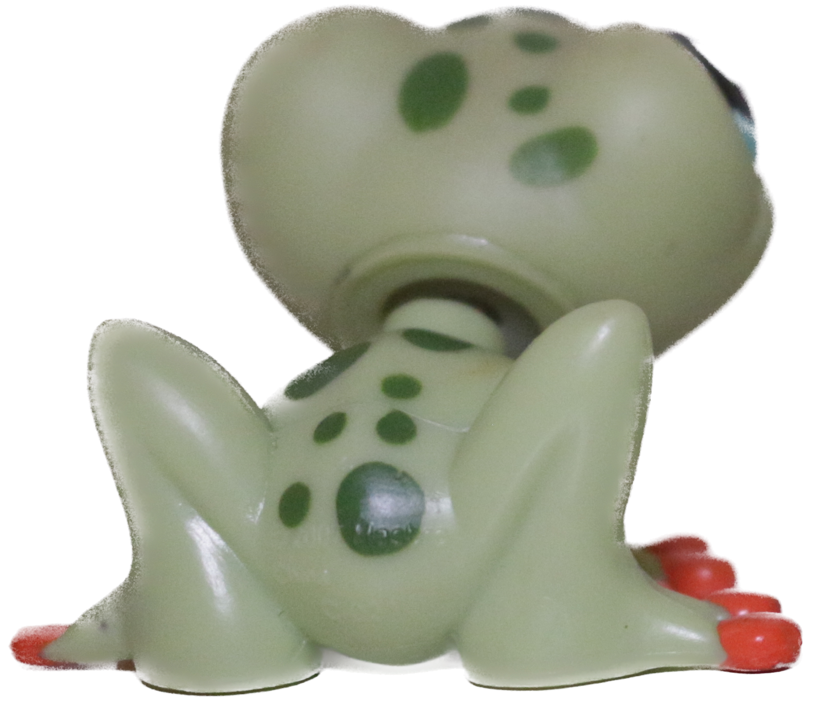 #0805 Frog