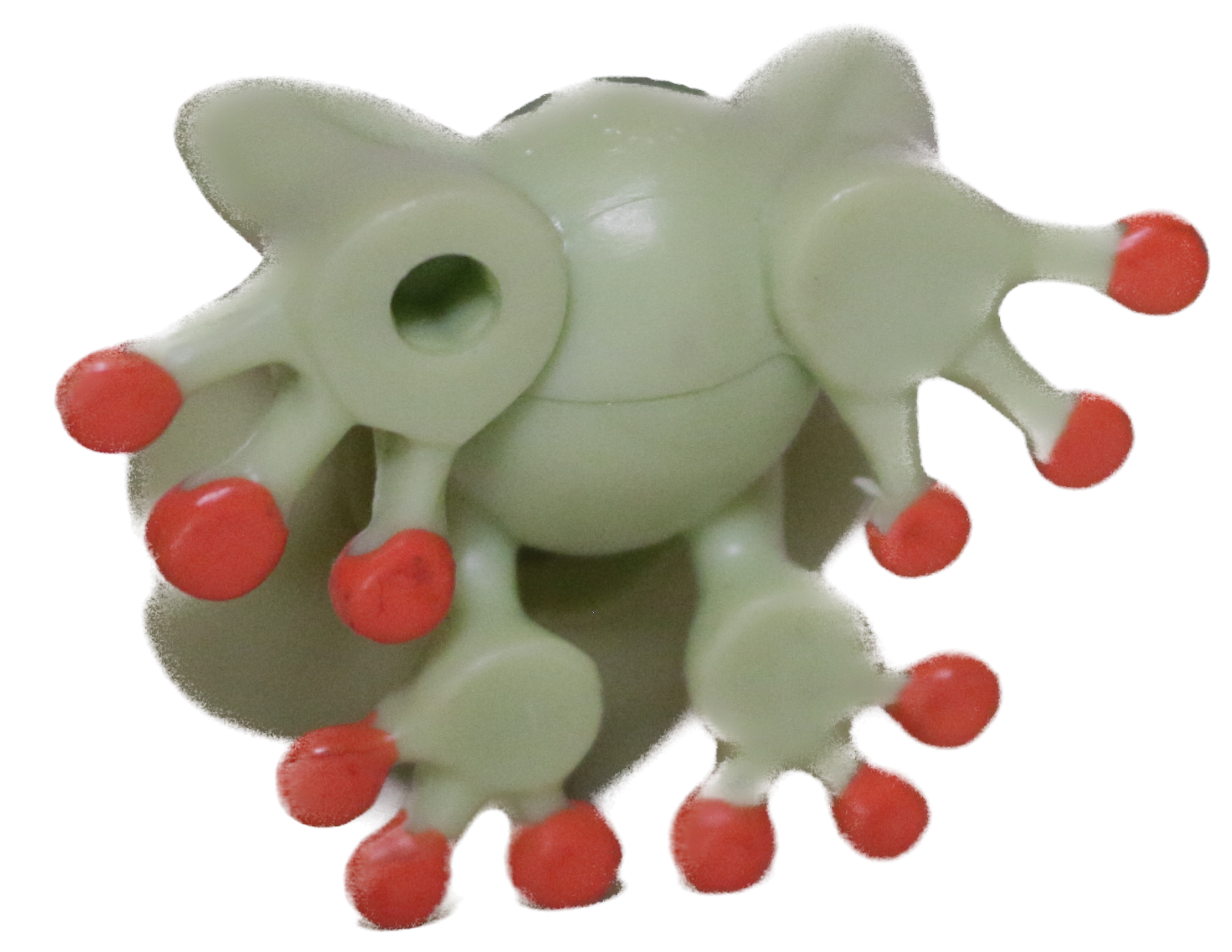 #0805 Frog