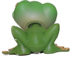 #0050 Frog