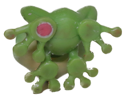 #0050 Frog