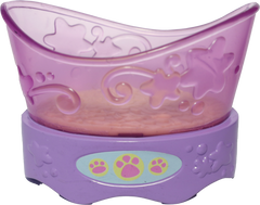 Adoption Bed