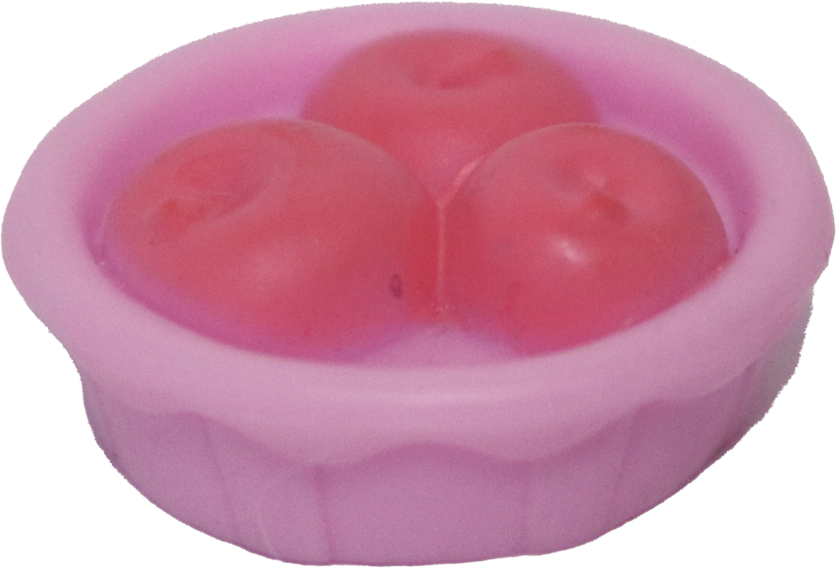 Apple Bowl