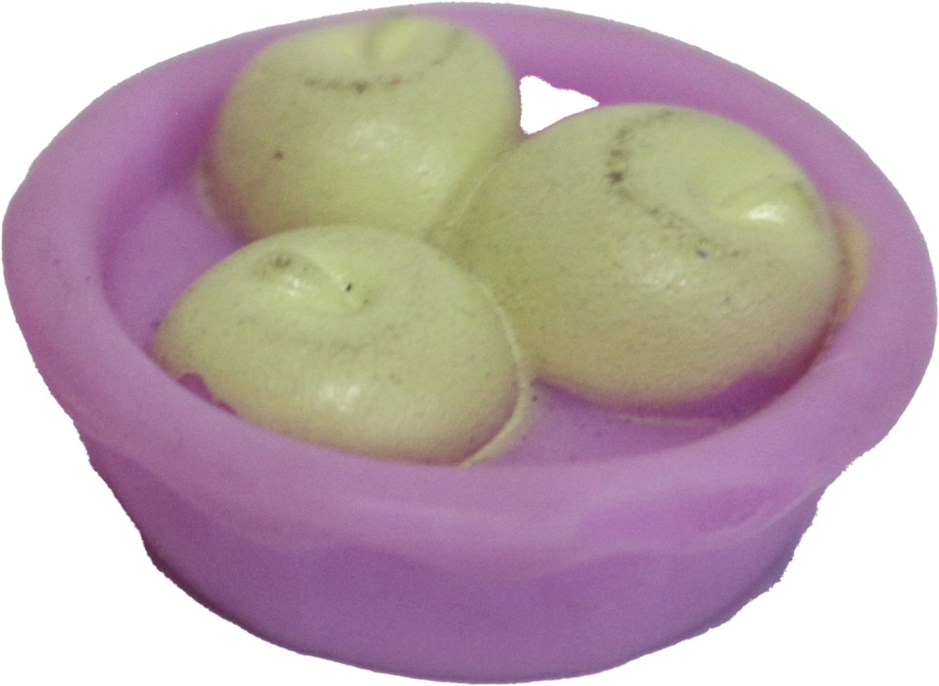 Apple Bowl