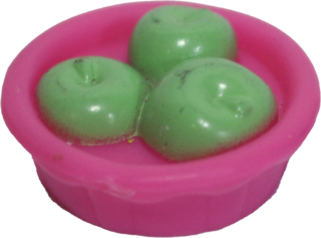 Apple Bowl