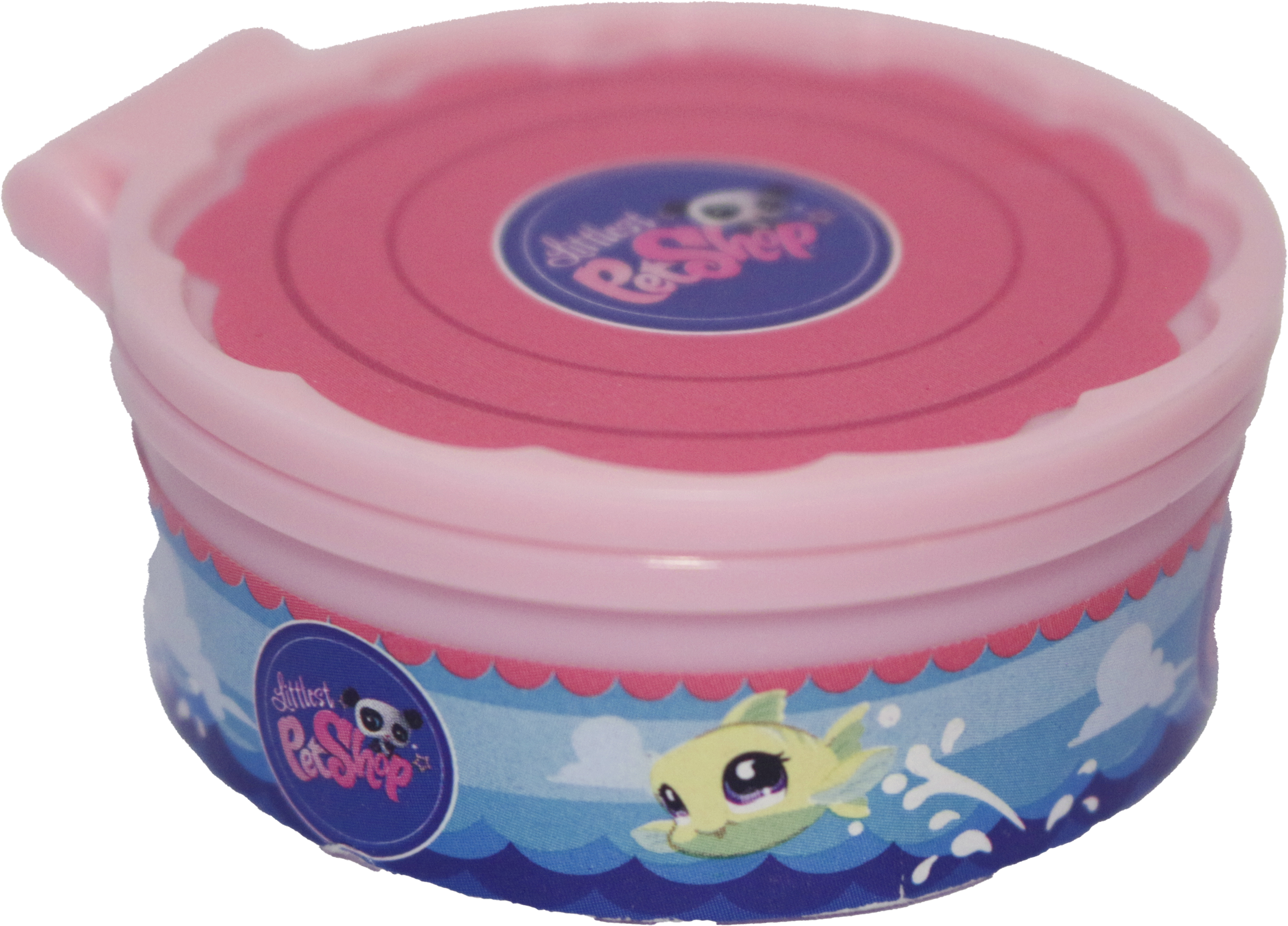 Aquatic Box