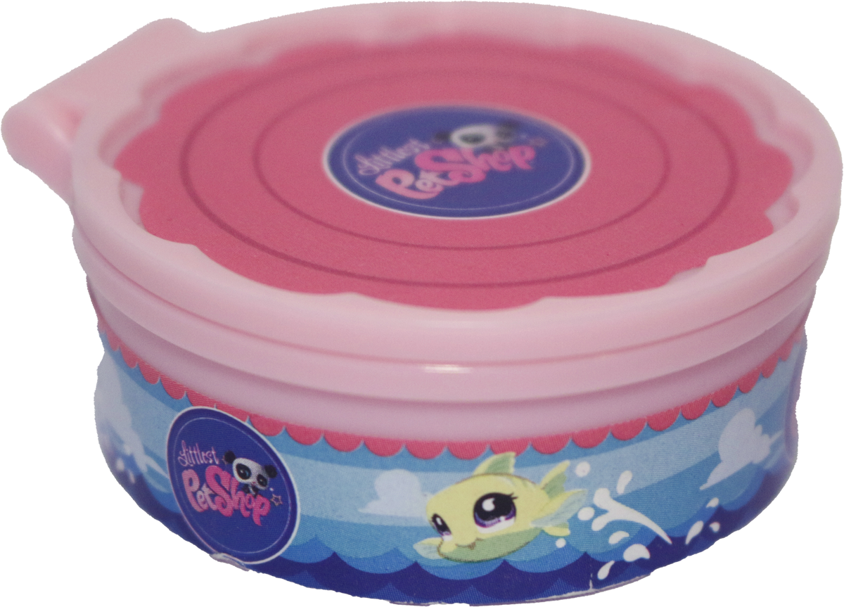 Aquatic Box