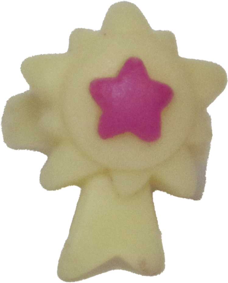 Award Ribbon