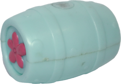 Balancing Barrel