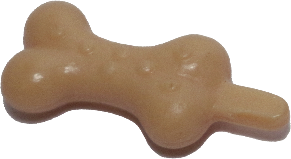 Bone on a Stick
