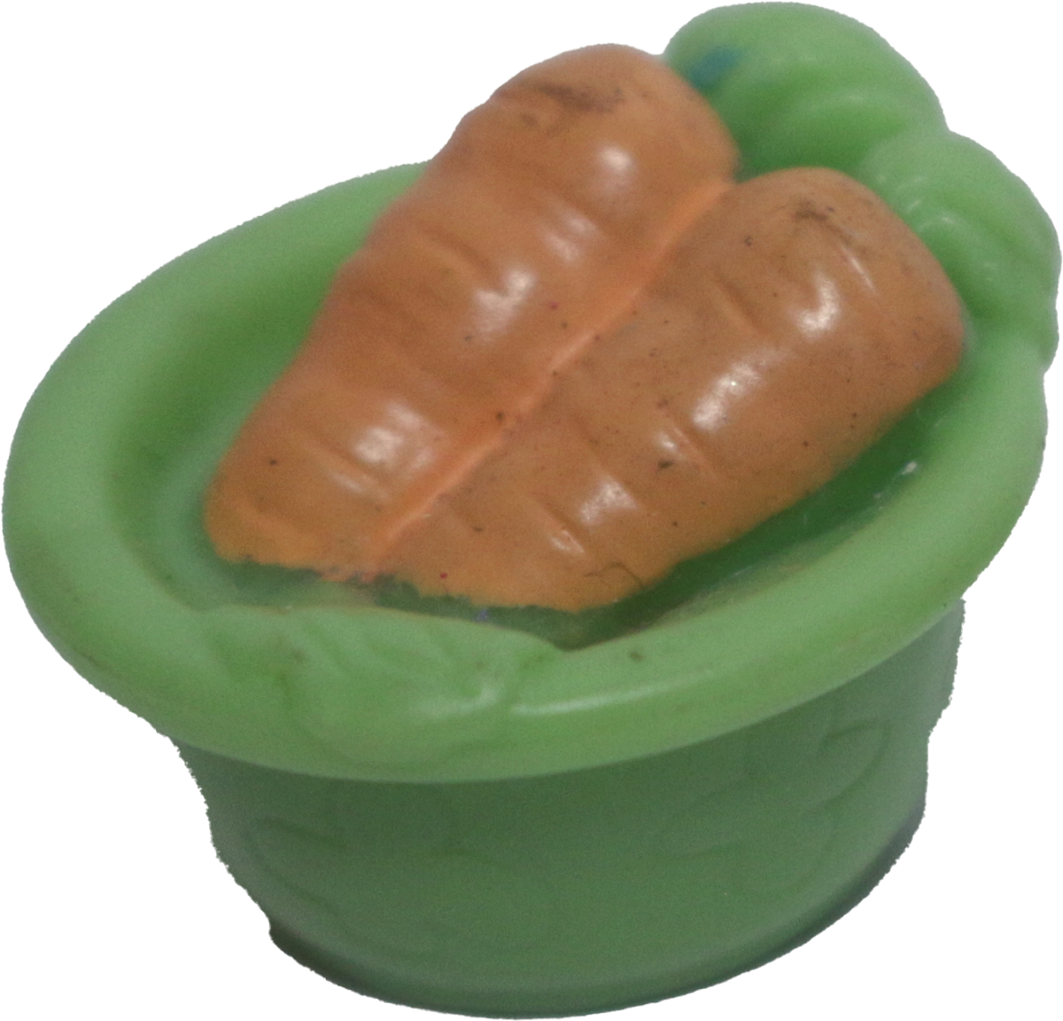Carrot Bowl