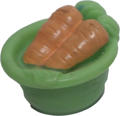 Carrot Bowl