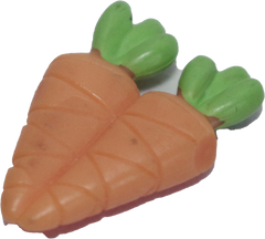 Treat Center Carrots