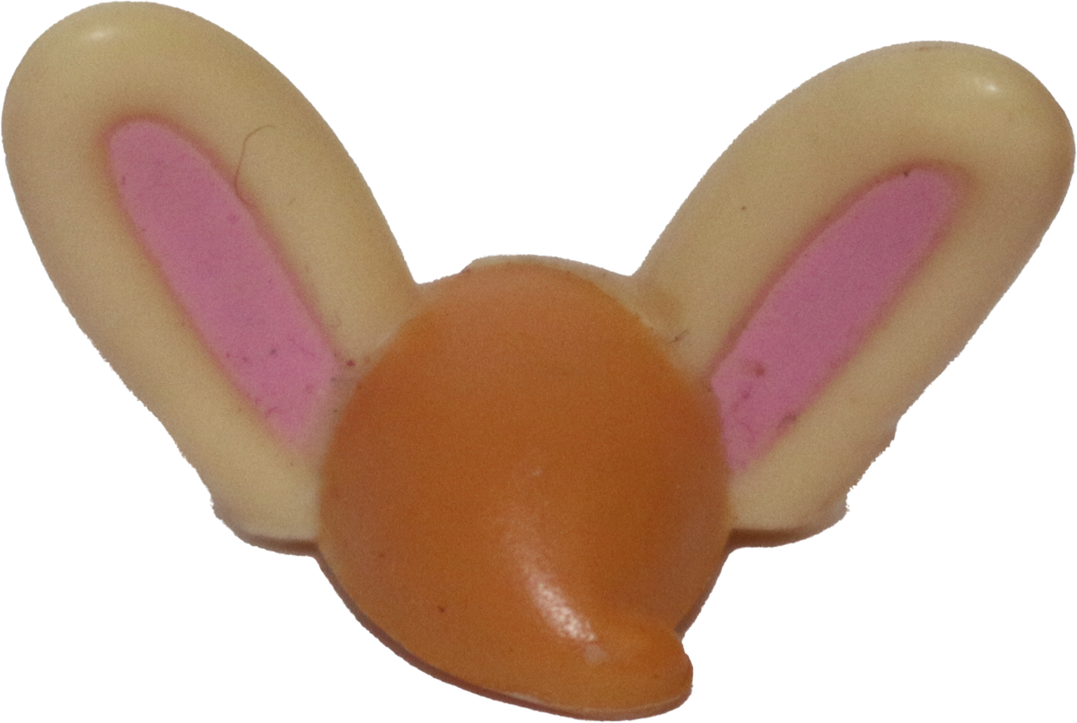 Costume Bunny Ears