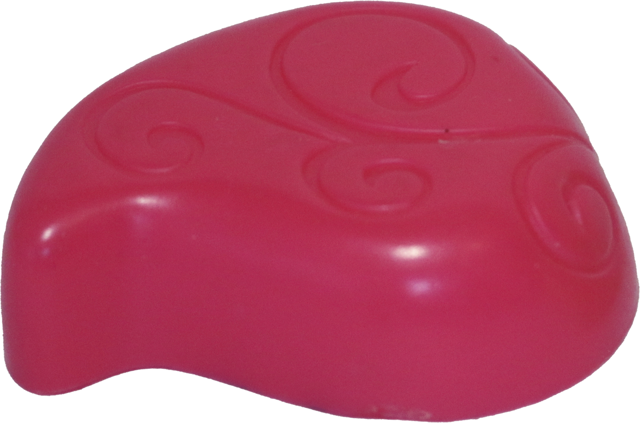 Curvy Seat