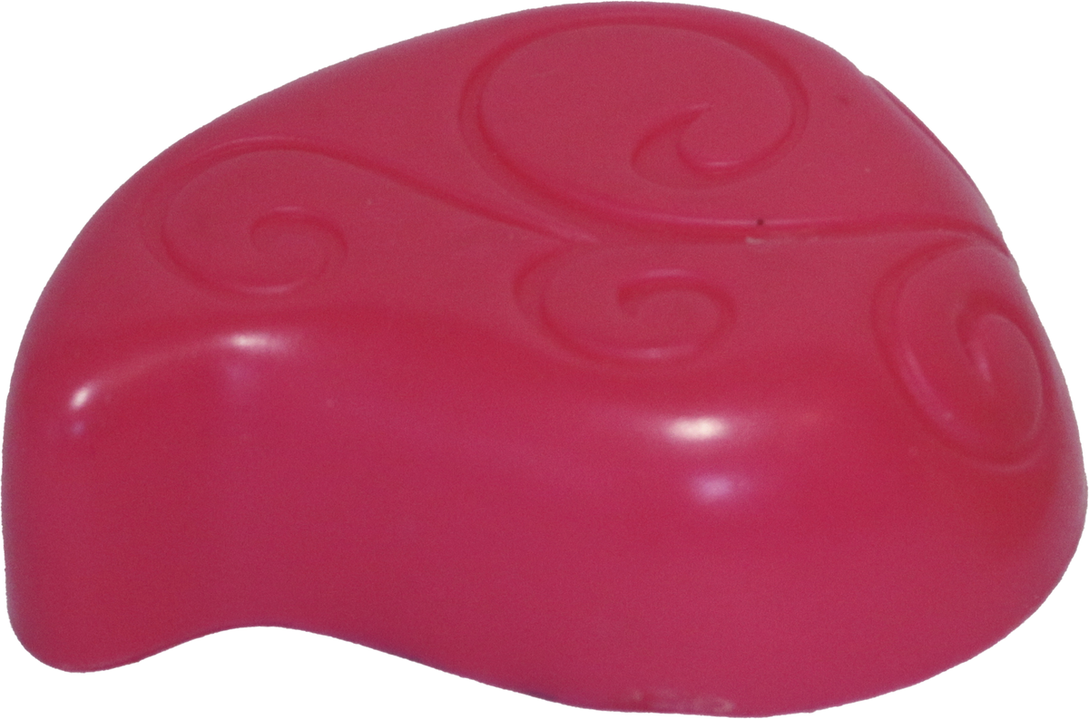 Curvy Seat