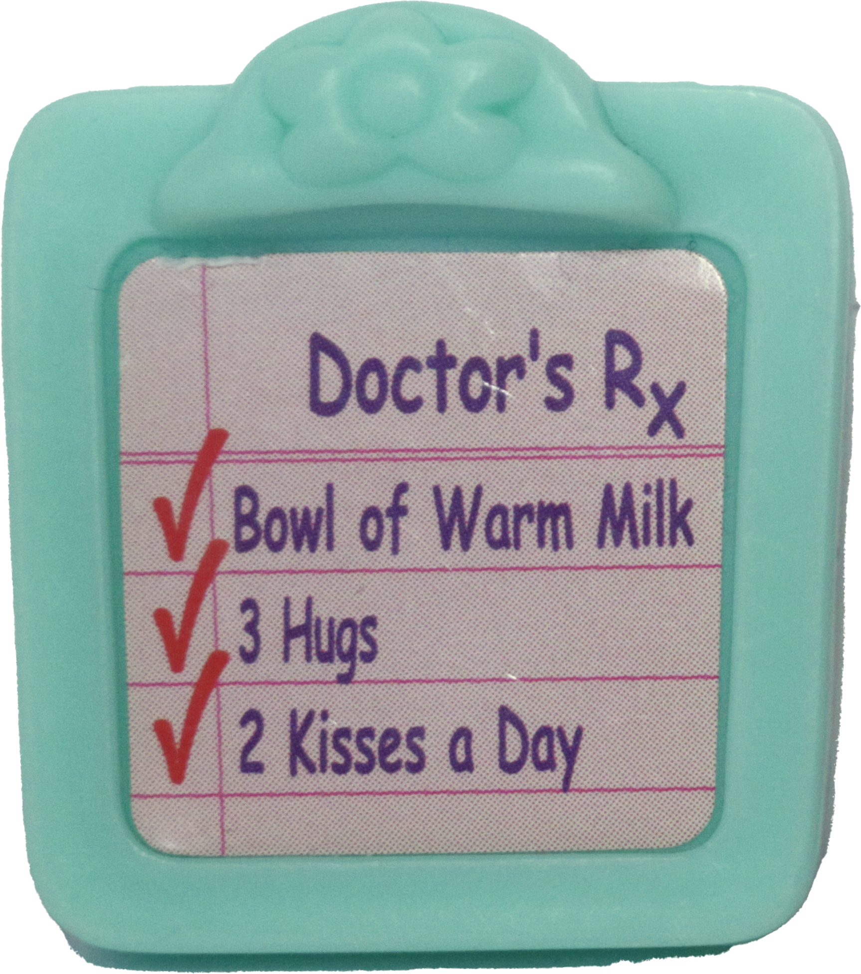 Doctor Clipboard