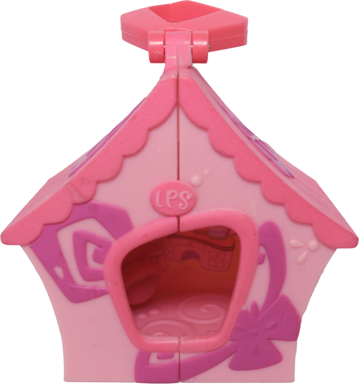 Doggie Spa Playset