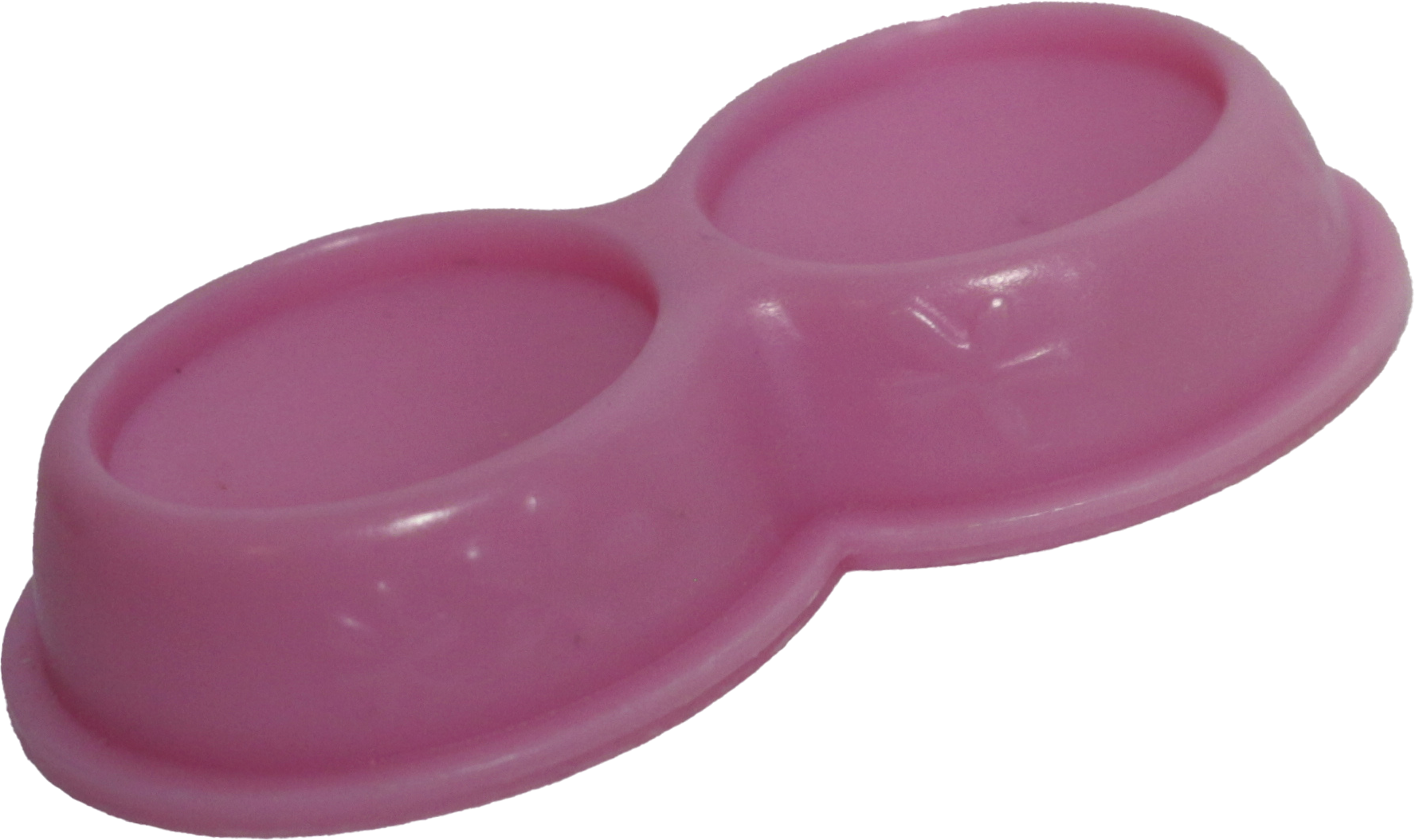 Double Bowls